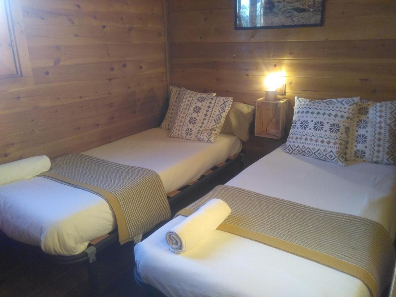 Biznaga Guest House กาซาแบร์เมฆา ภายนอก รูปภาพ